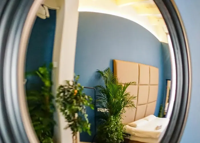 Valhalla Boutique 5* Βαλέτα