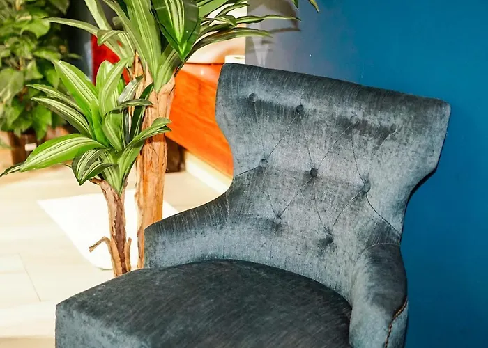 Valhalla Boutique Valletta