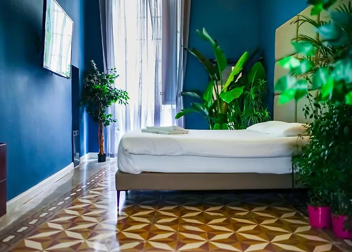 Valhalla Boutique 5* Valeta