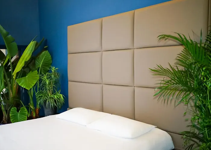 Valhalla Boutique Hotel Valeta