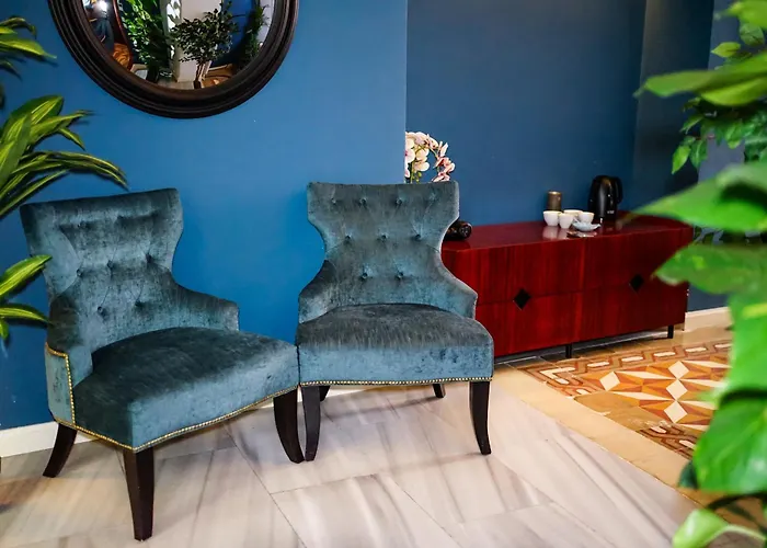 Valhalla Boutique Ξενοδοχείο