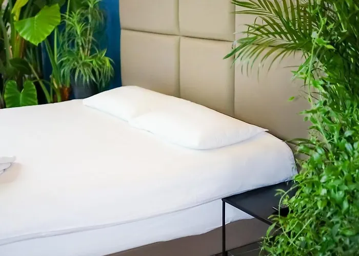 Valhalla Boutique Hotel