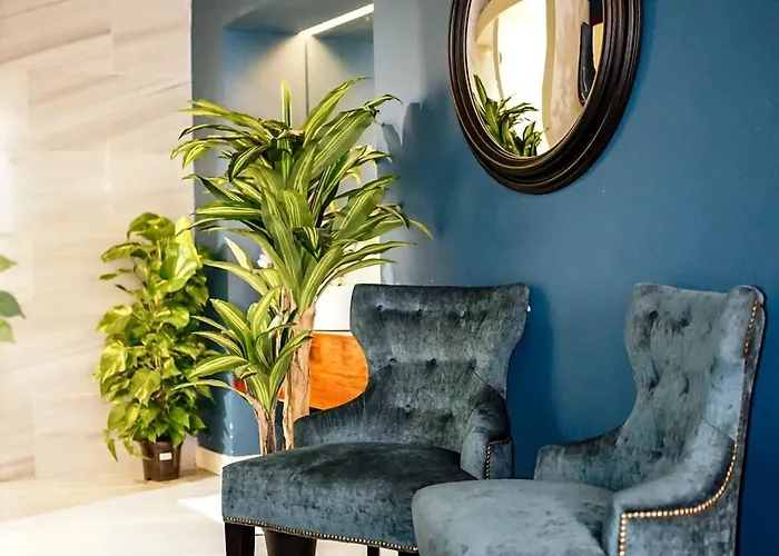 Hotel Valhalla Boutique Valletta